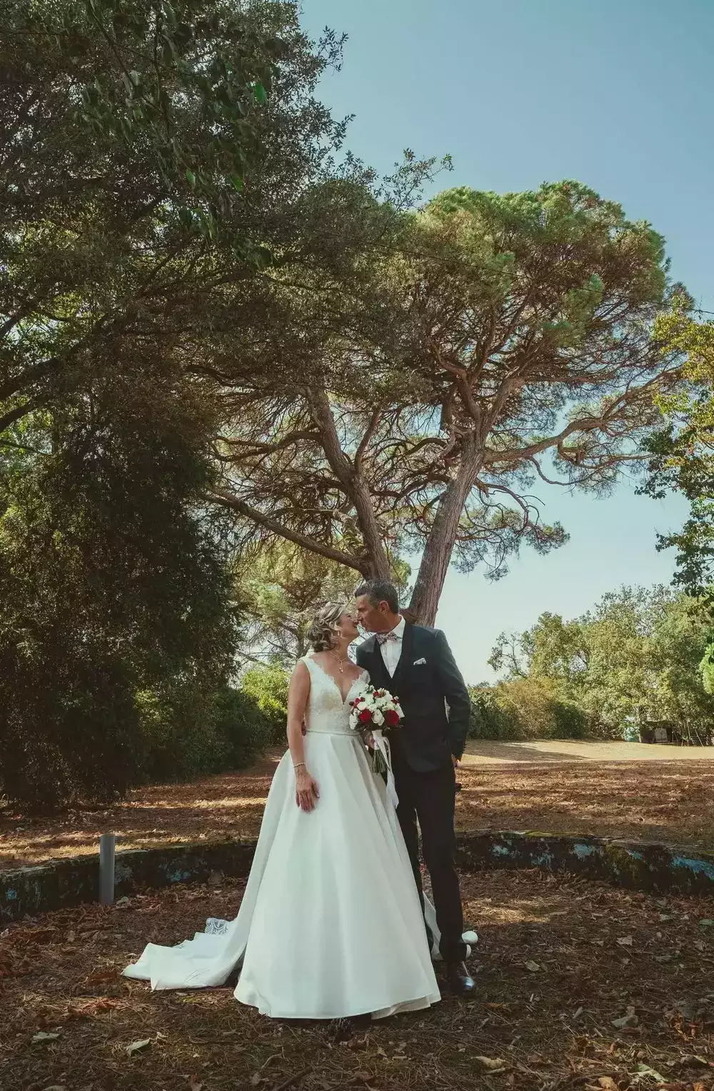 Photographe de mariage à Toulouse