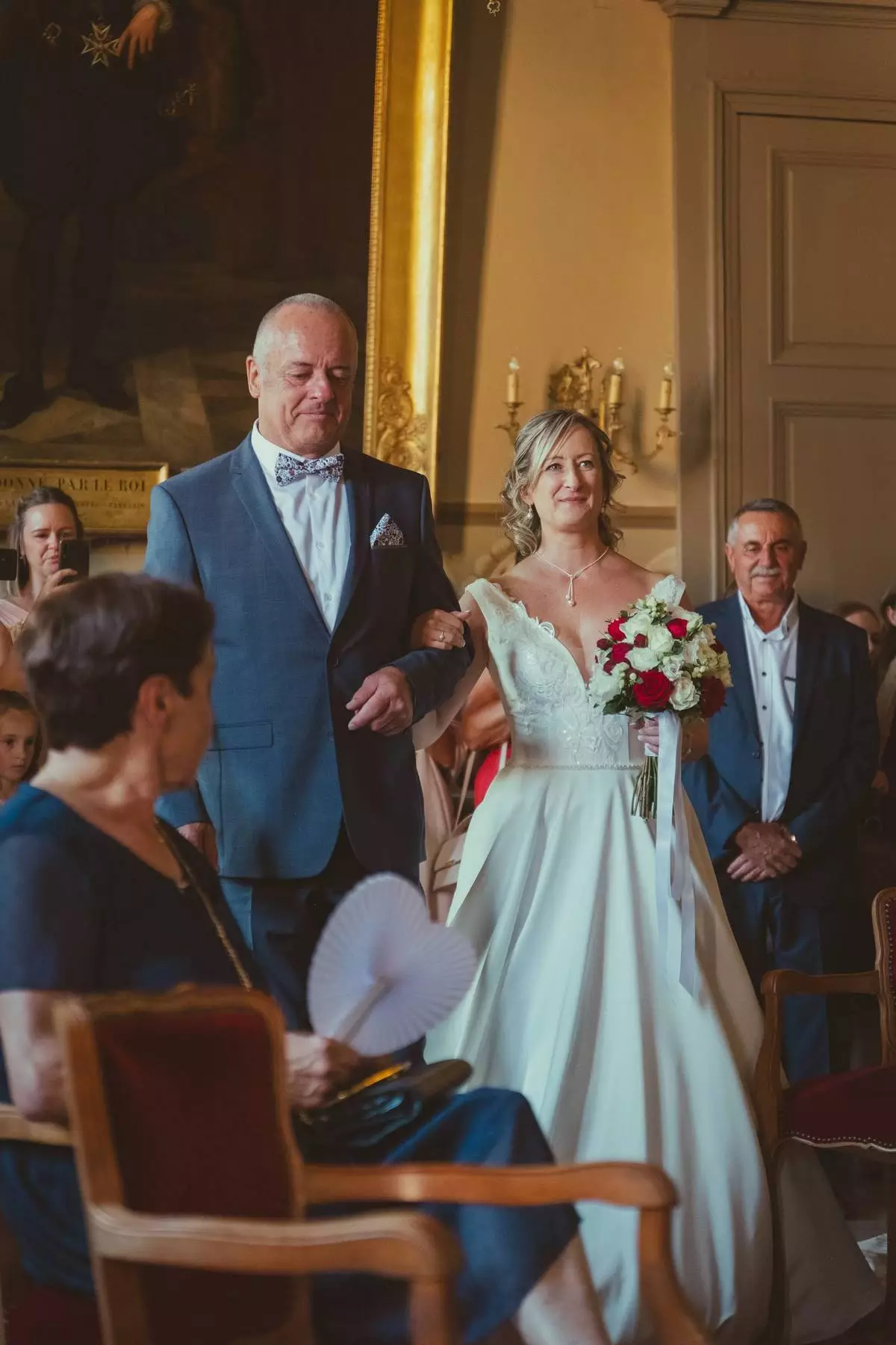 Photographe de mariage à Toulouse