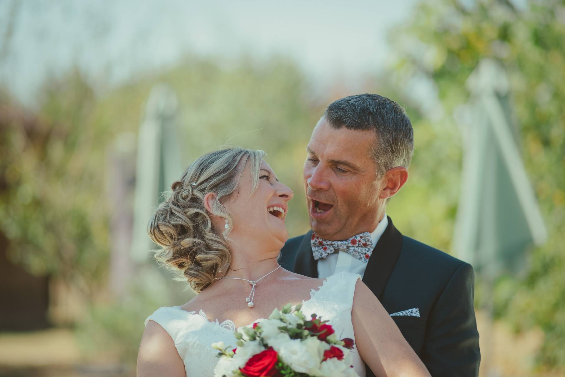 Photographe de mariage à Toulouse
