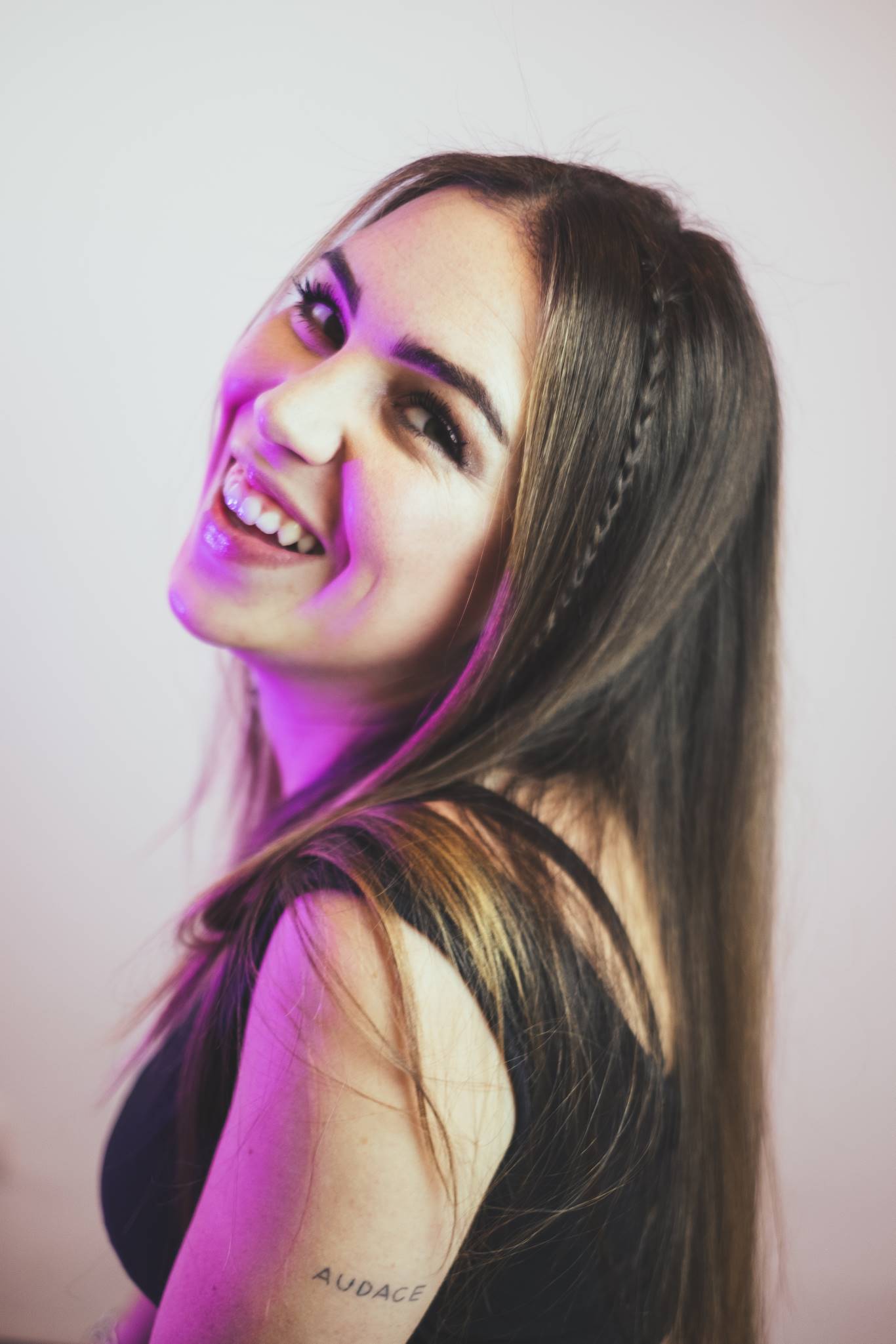 Photographe de portrait à Toulouse
