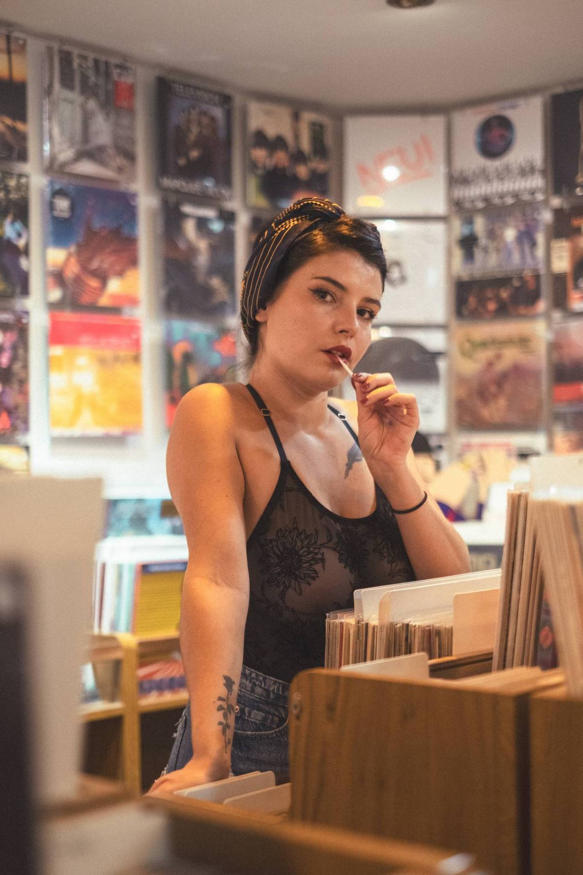 Photographe de portrait à Toulouse