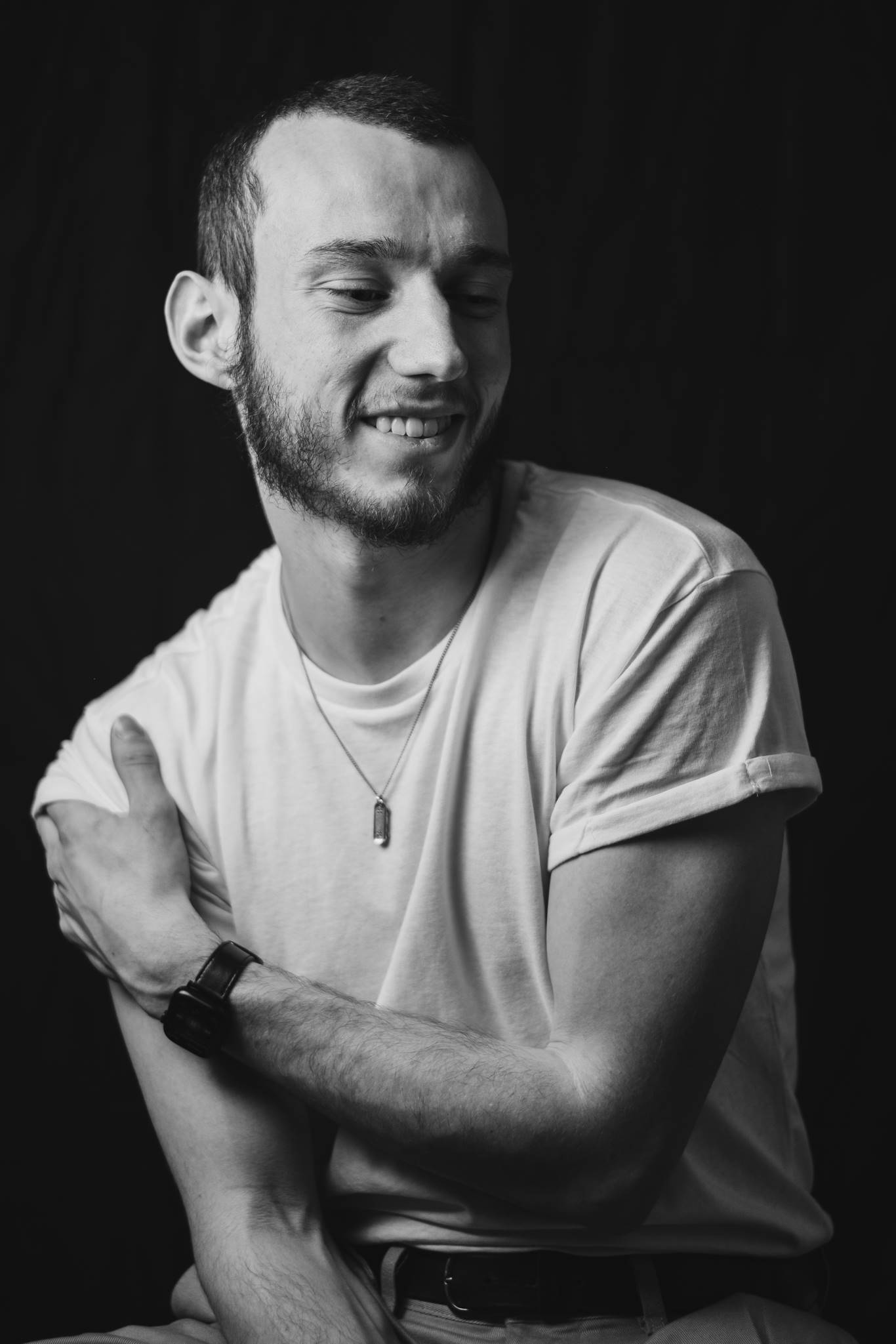 Photographe de portrait à Toulouse