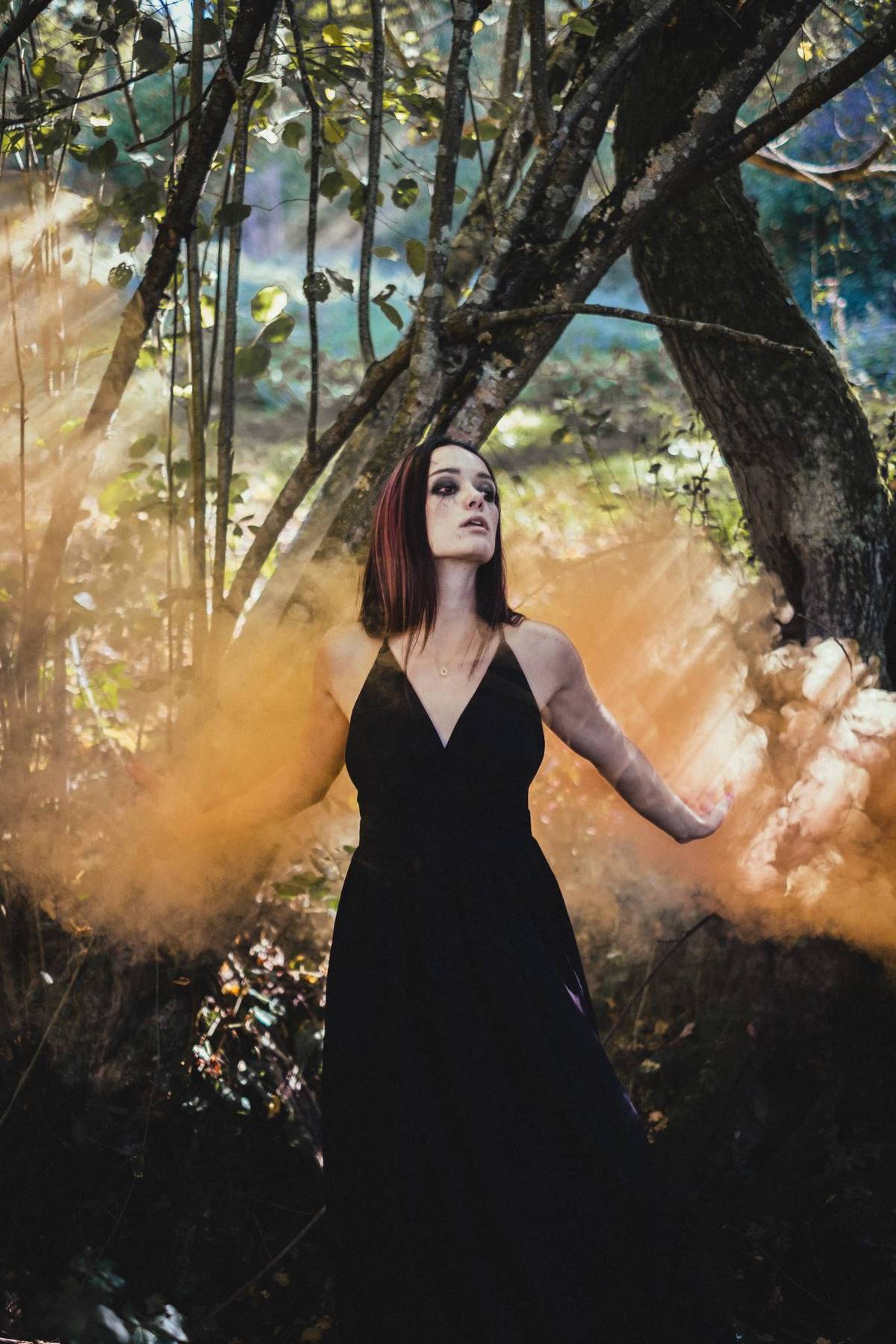 Photographe de portrait à Toulouse