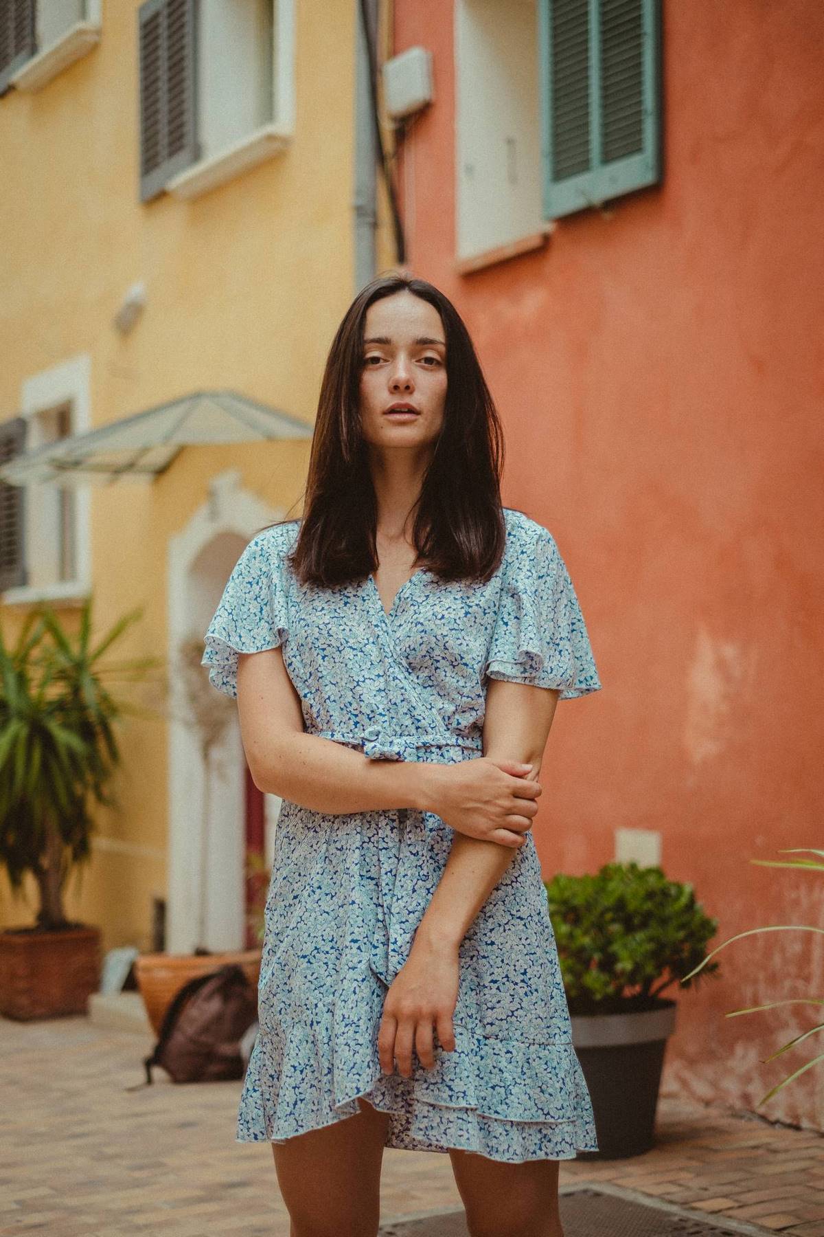 Photographe de portrait à Toulouse