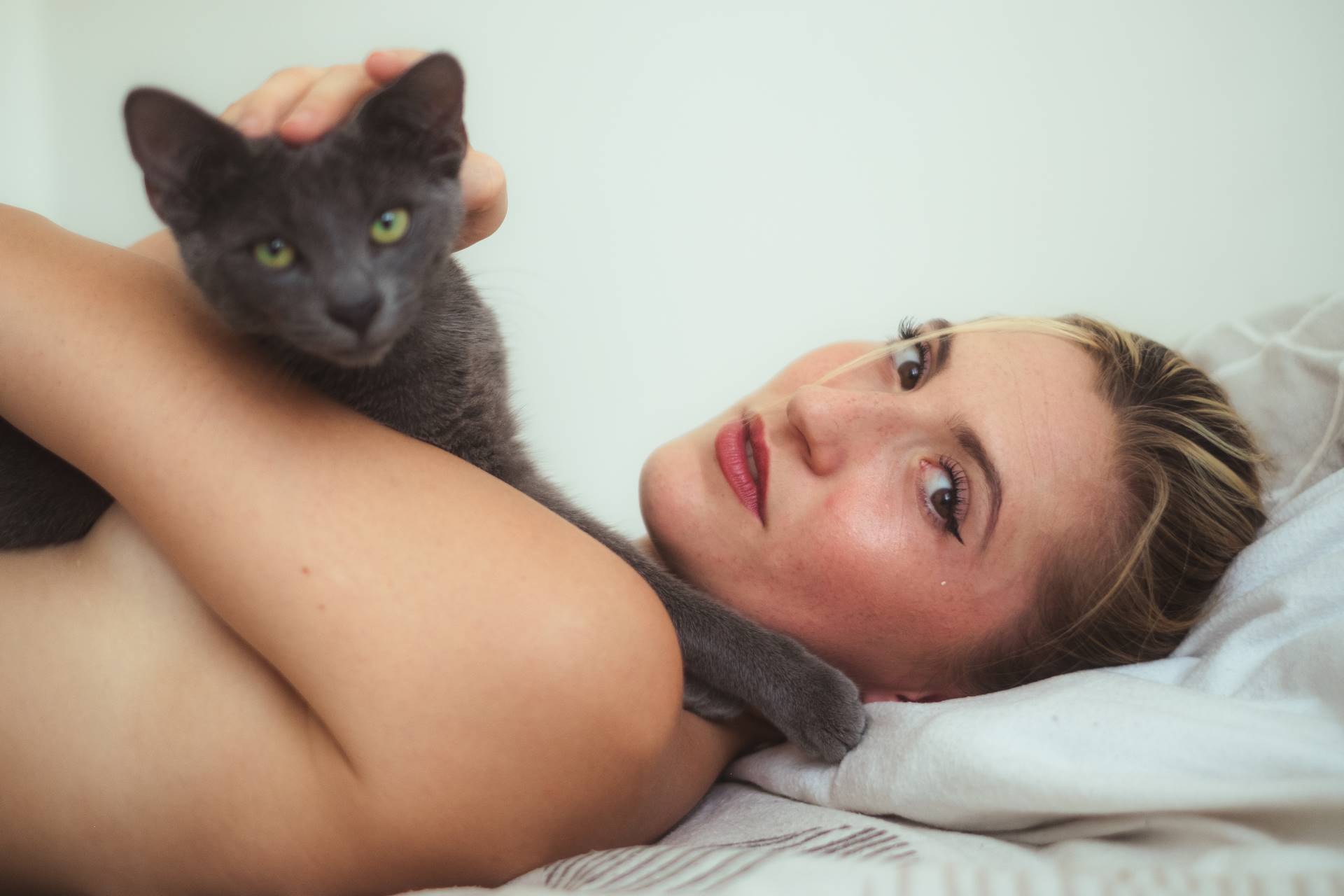 Photographe de portrait à Toulouse
