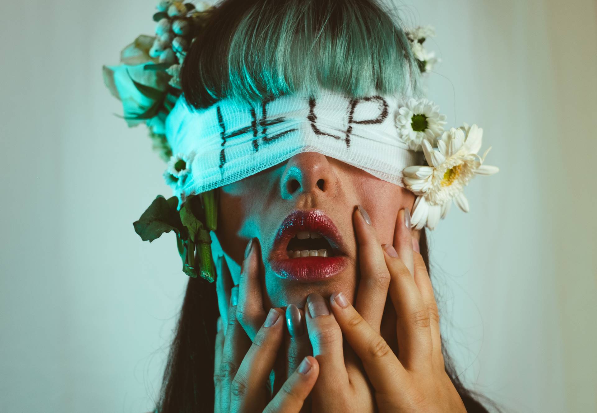 Photographe de portrait à Toulouse